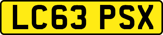 LC63PSX