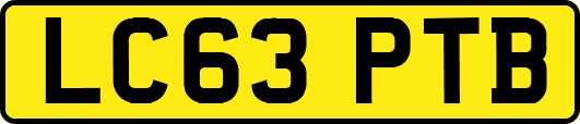 LC63PTB