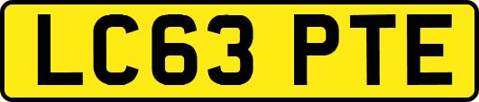 LC63PTE
