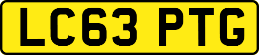 LC63PTG