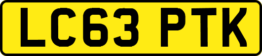 LC63PTK