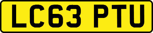 LC63PTU
