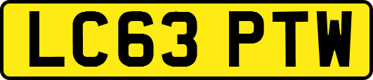 LC63PTW