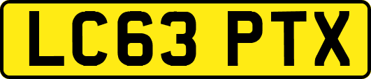 LC63PTX