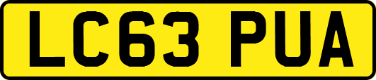 LC63PUA