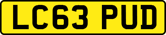 LC63PUD