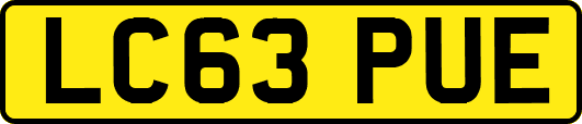 LC63PUE