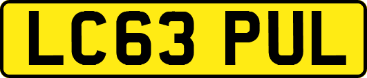 LC63PUL