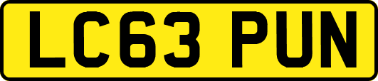 LC63PUN