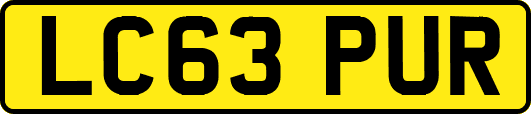 LC63PUR