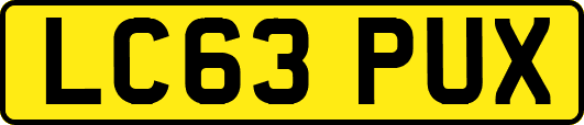 LC63PUX
