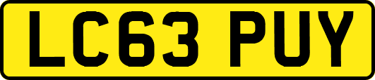 LC63PUY