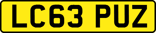 LC63PUZ