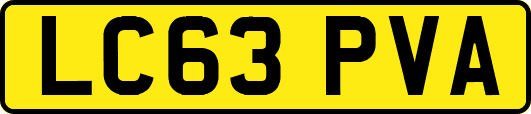 LC63PVA