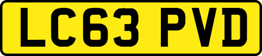 LC63PVD