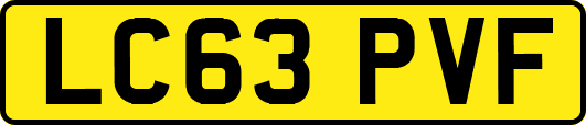 LC63PVF