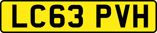 LC63PVH
