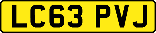 LC63PVJ