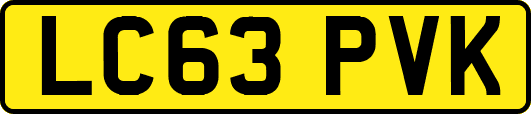 LC63PVK