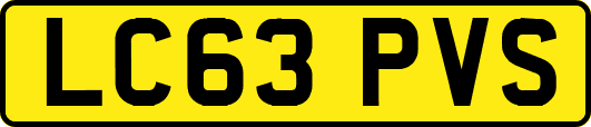 LC63PVS
