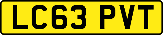 LC63PVT