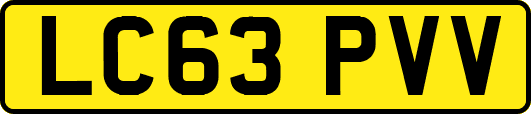 LC63PVV