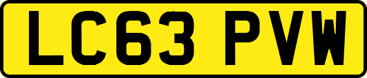 LC63PVW