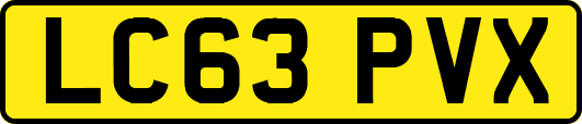 LC63PVX