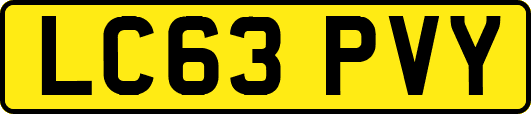 LC63PVY
