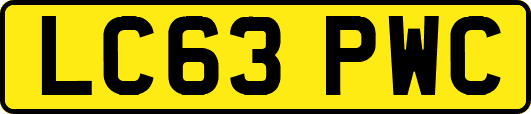 LC63PWC