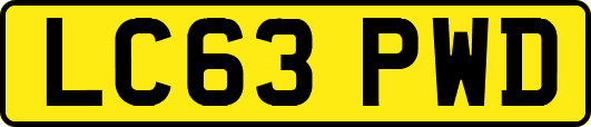 LC63PWD