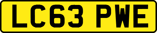 LC63PWE