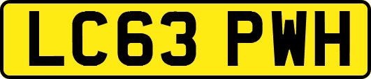 LC63PWH