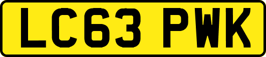 LC63PWK