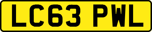 LC63PWL