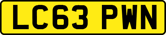 LC63PWN