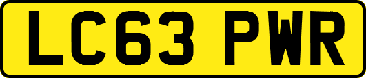 LC63PWR