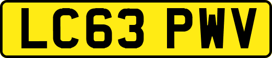 LC63PWV