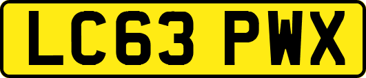 LC63PWX