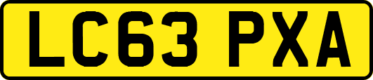 LC63PXA