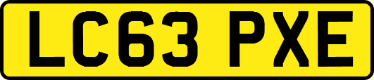LC63PXE