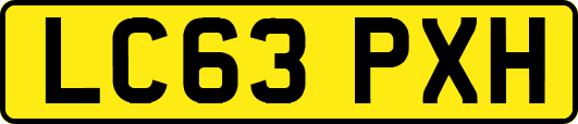 LC63PXH