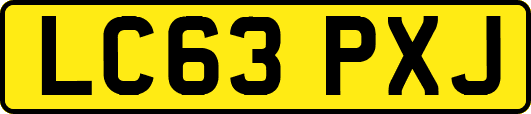 LC63PXJ