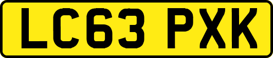 LC63PXK