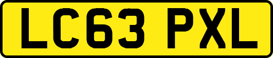 LC63PXL