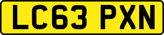 LC63PXN
