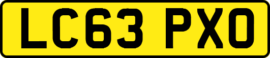 LC63PXO