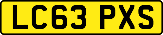 LC63PXS
