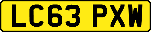 LC63PXW