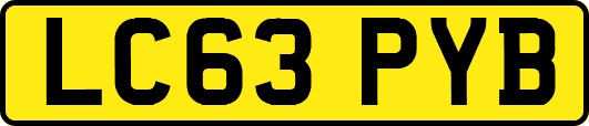 LC63PYB